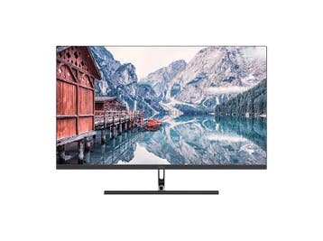 Peaq - QHD  Monitor - 32 inch, Computers en Software, IPS, Verzenden, Nieuw, Peaq