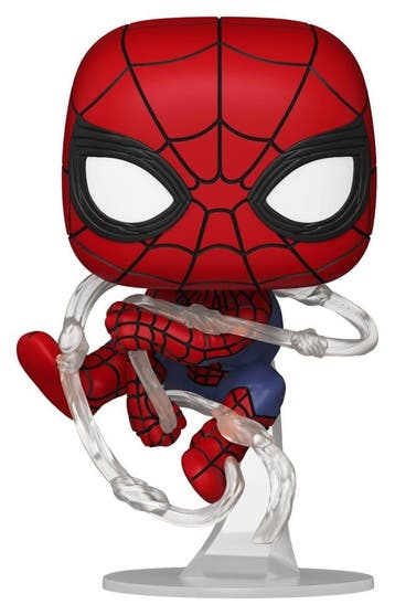 Spider-Man: Brand New Day Super Sized Jumbo POP! Vinyl Figur, Ophalen of Verzenden, Nieuw