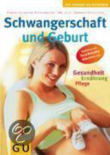 Schwangerschaft und Geburt, Boeken, Ophalen of Verzenden, Nieuw