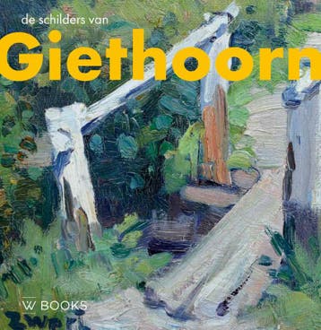 De Schilders Van Giethoorn | Berber van der Veer | Nieuw, Ophalen of Verzenden, Nieuw, Berber van der Veer