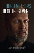 9789000397419 Blootgegeven Hugo Metsers, Verzenden, Nieuw, Hugo Metsers
