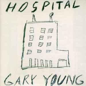 cd - Gary Young - Hospital, Verzenden, Zo goed als nieuw