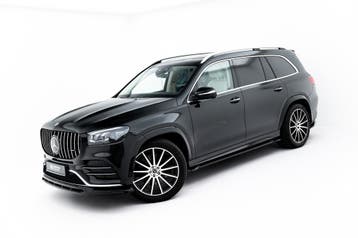 Bodykit Mercedes-Benz GLS AMG-Line X167 V.2, Ophalen of Verzenden, Nieuw