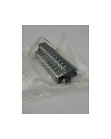 ALLEN BRADLEY - CompactLogix Klemmenblok 18 Pin NEMA 1769-RT, Ophalen