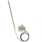 EGO Thermostaat 560°C (V-T) 3-polig Voeler 228/Ø4mm Capillai, Ophalen of Verzenden