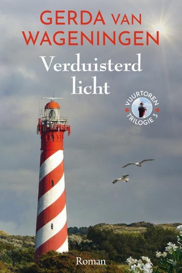 Verduisterd licht / Vuurtoren / 3 - Gerda van Wageningen, Verzenden, Gelezen, Gerda van Wageningen