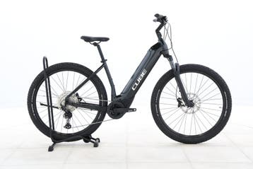 Cube REACTION HYBRID RACE 625 – 2022 – 155 - 165 cm, Verzenden, Zo goed als nieuw