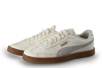 Puma Sneakers in maat 37 Wit, Wit, Puma, Verzenden, Sneakers of Gympen