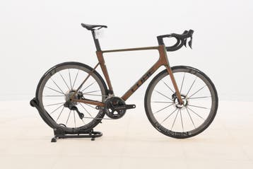 Cube LITENING AIR C:68X SLT – 2025 – 190 - 200 cm, Fietsen en Brommers, Verzenden, Zo goed als nieuw, Overige merken