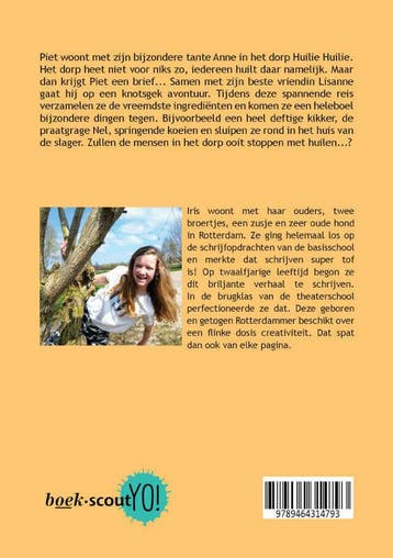 De lach van de slager 9789464314793 Iris Polhuijs, Verzenden, Zo goed als nieuw, Iris Polhuijs