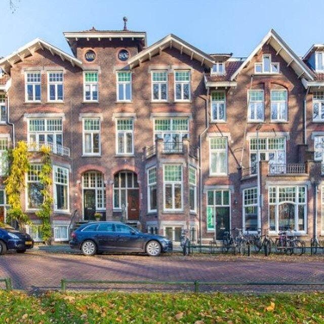 Te huur: Appartement Koningslaan in Utrecht, Huizen en Kamers, Huizen te huur, E, Utrecht, Appartement