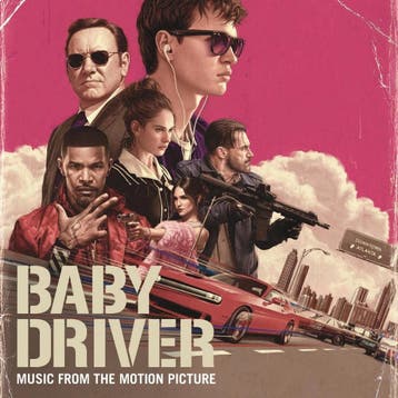 Baby Driver Soundtrack, Nieuw