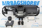 AIRBAG SET – DASHBOARD FORD RANGER (2011-2015), Gebruikt, Ford
