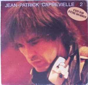 LP gebruikt - Jean-Patrick Capdevielle - 2 (France, 1980), Cd's en Dvd's, Vinyl | Overige Vinyl, Zo goed als nieuw, Verzenden
