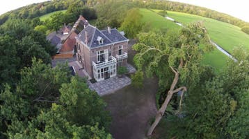 Te huur: Huis Buurtweg in Wassenaar, Wassenaar, Zuid-Holland