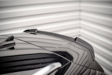Achterspoiler Skoda Enyaq iV, Verzenden