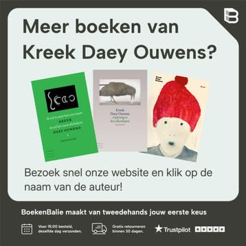 Mijnwerk - Kreek Daey Ouwens 9789028453203, Verzenden, Zo goed als nieuw, Kreek Daey Ouwens