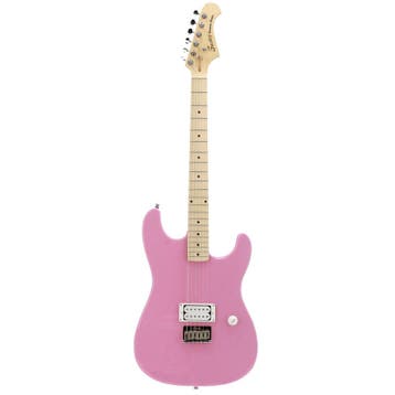 Fazley Custom Series Hot Rod V2 FTD182 Shell Pink, Verzenden, Nieuw