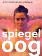 Spiegeloog 9789462620711, Boeken, Verzenden, Gelezen