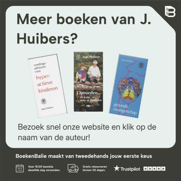Onze adrenalinesamenleving / Ankertjes / 241 - J. Huibers, Verzenden, Zo goed als nieuw, J. Huibers