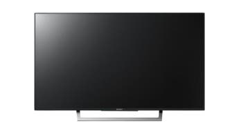 Sony 49XD8305 49 inch 4K Smart TV, Ophalen, 50 Hz, Zo goed als nieuw, 4k (UHD)