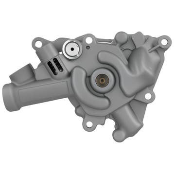 Oliepomp voor Mercedes C250 Base W205 L4 1.8L A2711800801, Verzenden, Nieuw, Mercedes-Benz