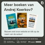 Dagboek Majdan / Oekraïense Bibliotheek 9789072247971, Verzenden, Gelezen, Andrej Koerkov
