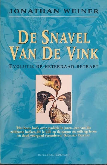 De snavel van de vink - Jennifer Weiner 9789025406158, Verzenden, Gelezen, Jennifer Weiner