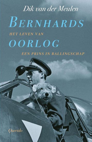 Bernhards oorlog (Goed), Verzenden, Nieuw, Dik van der Meulen