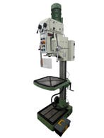 AYEL-TECH kolomboormachine kolomboor tandwielaangedreven, Nieuw, Kolomboormachine