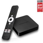 SHOWMODEL Thomson - Streaming Box - 240G - 8 GB - 4K UHD, Verzenden, Nieuw