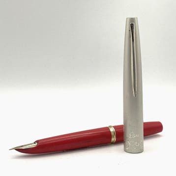 Pilot - Elite 18K-750 F size - Zonder minimumprijs - Vulpen, Nieuw