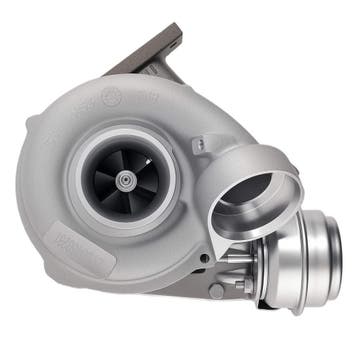 Turbo geschikt voor Mercedes-Benz E-Klasse W210, ML 270 C..., Verzenden, Nieuw, Mercedes-Benz