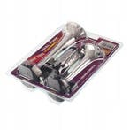 Dubbele Pneumatische Luchthoorn 24 Volt Fanfara Met Pomp - T, Ophalen of Verzenden, Nieuw, Overige typen