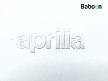 Embleem Aprilia NA 850 Mana 2009-2013 (854903), Verzenden, Gebruikt