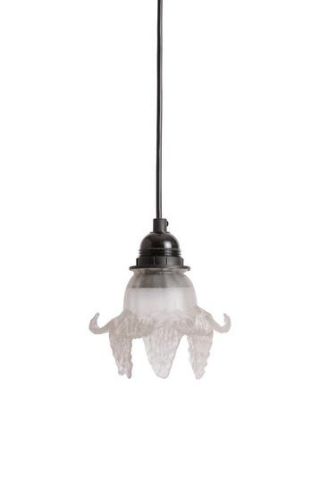 Unieke Collectie Vintage &amp; Antieke Rozenlampen, Antiek en Kunst, Ophalen of Verzenden