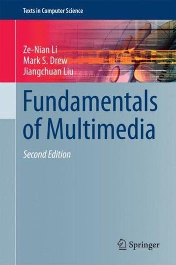 Fundamentals of Multimedia - Li Ze-Nian 9783319052892, Boeken, Verzenden, Gelezen, Li Ze-Nian