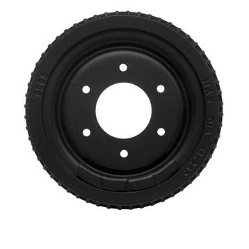 DFC 74-91 Chevrolet Blazer Rear True Balanced Brake Drum, Ophalen of Verzenden, Nieuw