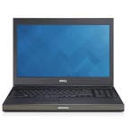 Dell Precision M4800 | Intel Core i7 | 24GB, Nieuw, Ophalen of Verzenden, Dell, SSD