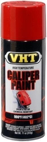VHT Caliper sp731 red, Ophalen of Verzenden, Nieuw