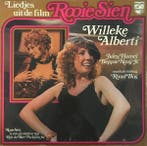 Willeke Alberti – liedjes uit de film Rooie Sien, Gebruikt