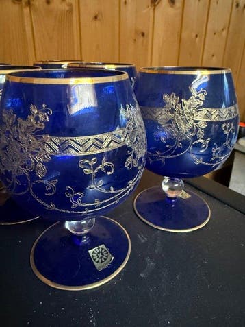 Pot (18) - Glas