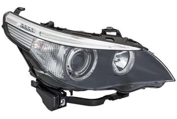 Koplamp o.a: BMW, 5 serie (E60), 5 serie Touring (E61), Ophalen of Verzenden, Nieuw, BMW