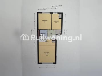 Ruil jouw flat in Nijmegen voor meer ruimte (Wijchen)