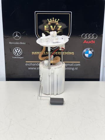 Hyundai i10 1.0B brandstofpomp bj.2019 Artnr. 31110-B9000, Gebruikt