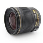 10% korting | Nikon AF-S 28mm F/1.8 G, Audio, Tv en Foto, Fotografie | Lenzen en Objectieven, Verzenden, Gebruikt