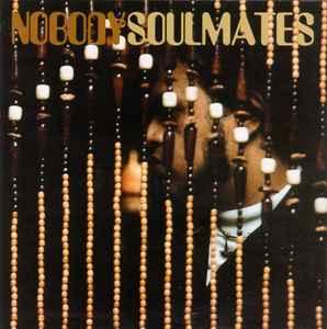 cd - Nobody - Soulmates, Cd's en Dvd's, Verzenden, Zo goed als nieuw