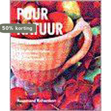 Puur natuur - R. Richardson 9789023009863, Verzenden, Gelezen, R. Richardson
