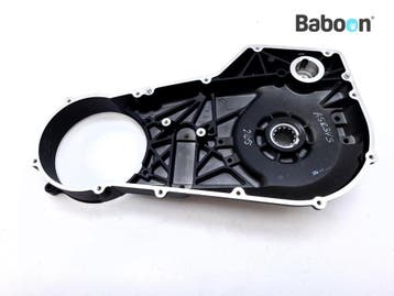 Primaire Deksel Harley-Davidson FLSTF Softail Fat Boy, Verzenden, Gebruikt