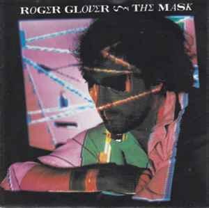vinyl single 7 inch - Roger Glover - The Mask, Verzenden, Zo goed als nieuw, 7 inch, Rock en Metal